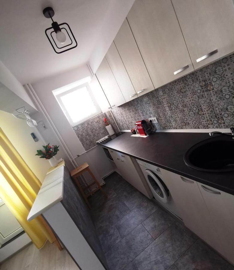 Sunset Bucharest Apartment Ngoại thất bức ảnh