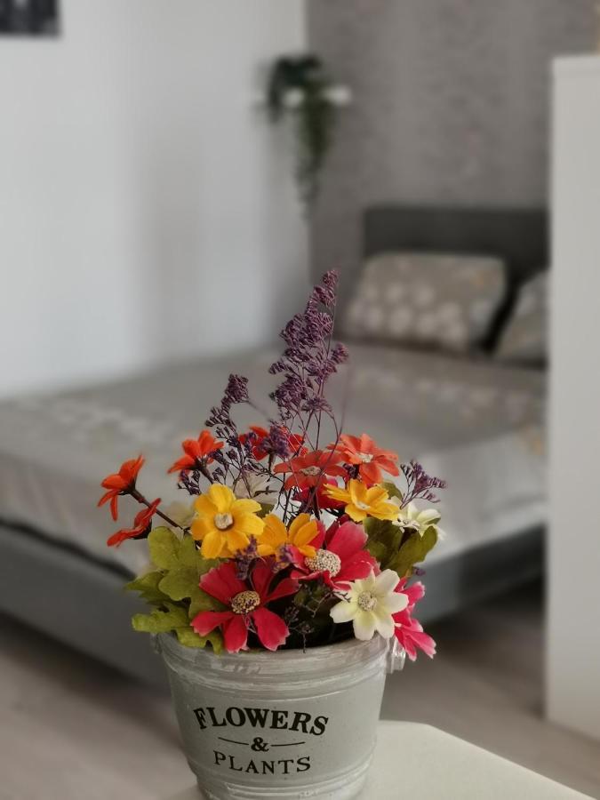 Sunset Bucharest Apartment Ngoại thất bức ảnh