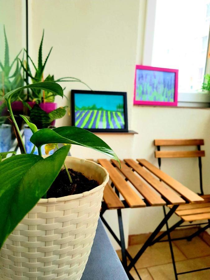 Sunset Bucharest Apartment Ngoại thất bức ảnh