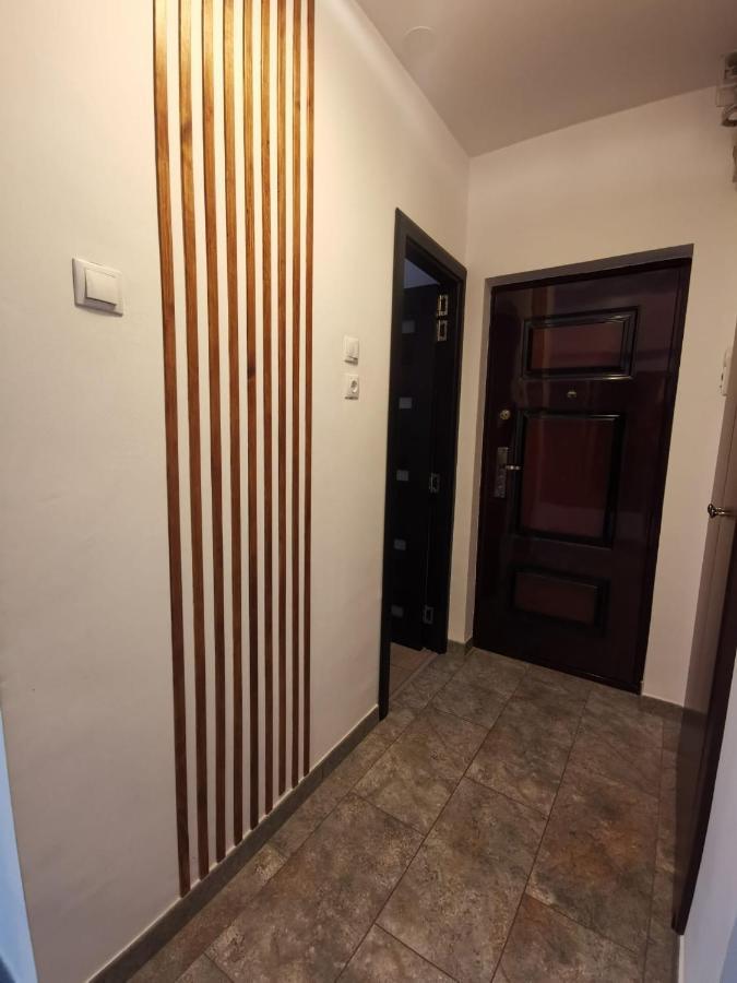 Sunset Bucharest Apartment Ngoại thất bức ảnh